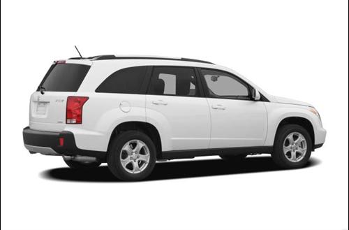 Suzuki XL-7 4WD Ext Cab 143.5 SLT Other