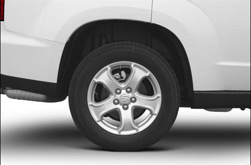 Suzuki XL-7 2007 photo 2