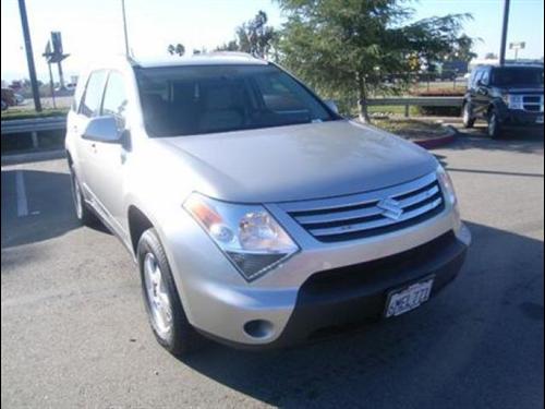 Suzuki XL-7 GLS PZEV Other