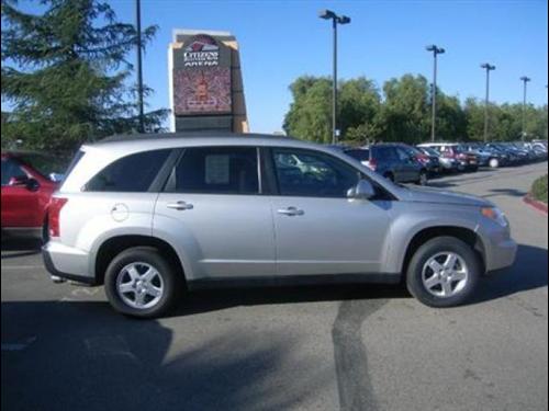 Suzuki XL-7 2007 photo 3