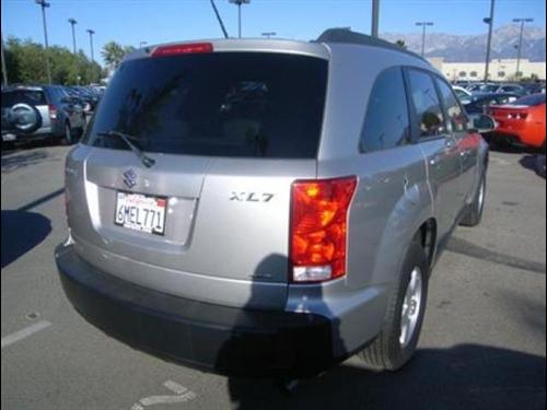 Suzuki XL-7 2007 photo 4