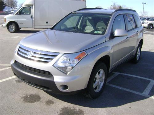 Suzuki XL-7 EX - DUAL Power Doors Other