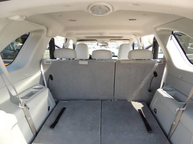 Suzuki XL-7 SLT 25 SUV