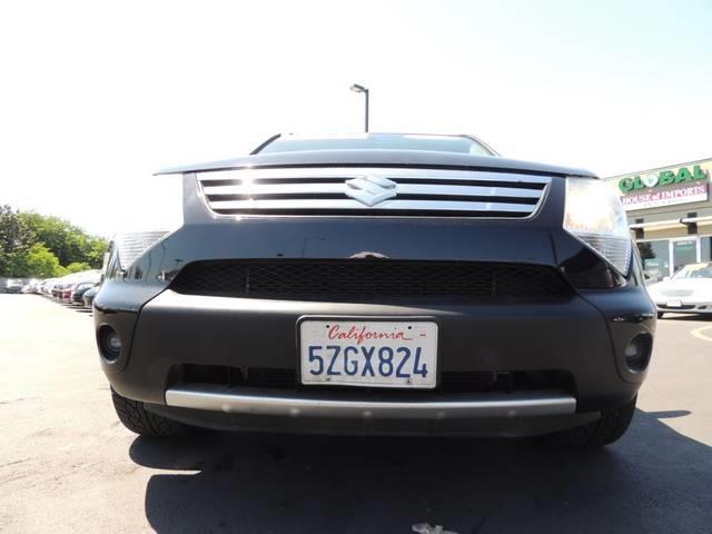 Suzuki XL-7 2007 photo 29