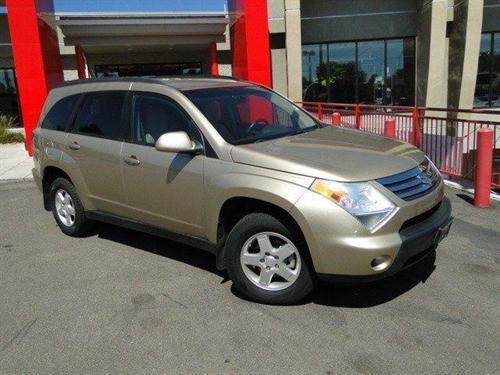 Suzuki XL-7 EX - DUAL Power Doors Other