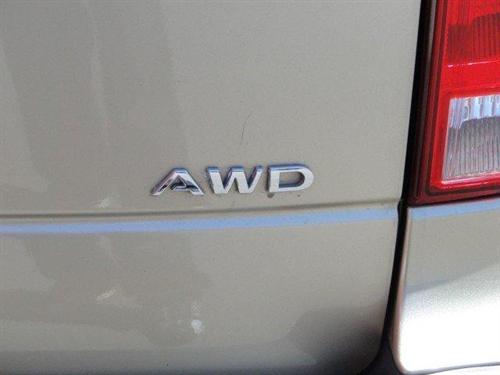 Suzuki XL-7 2007 photo 1