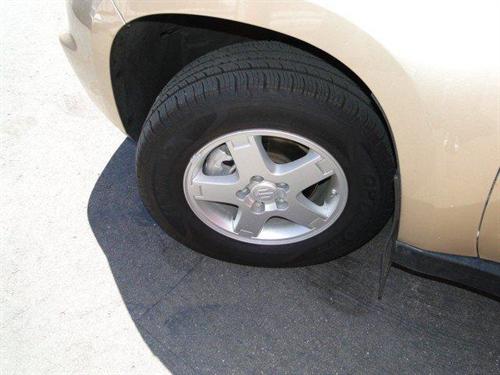 Suzuki XL-7 2007 photo 4