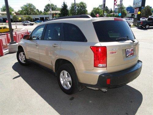 Suzuki XL-7 2007 photo 5