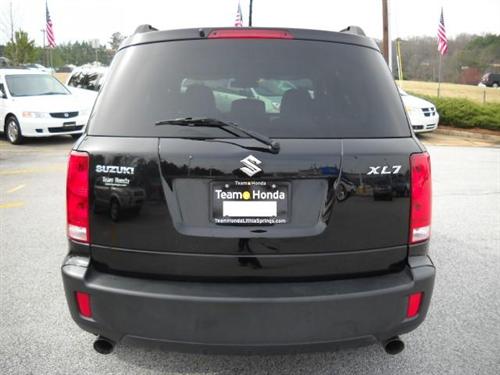 Suzuki XL-7 2007 photo 1