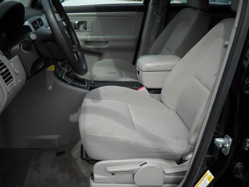 Suzuki XL-7 Coupe Other