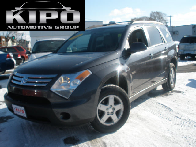 Suzuki XL-7 Unknown Other