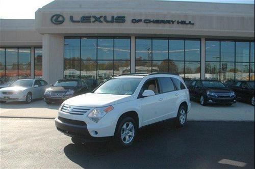 Suzuki XL-7 Coupe Other