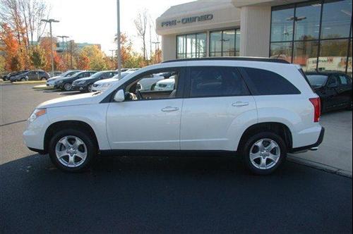 Suzuki XL-7 2007 photo 1