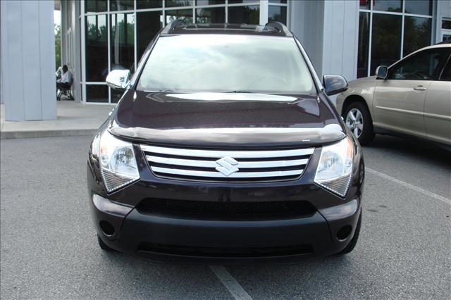 Suzuki XL-7 Unknown Unspecified