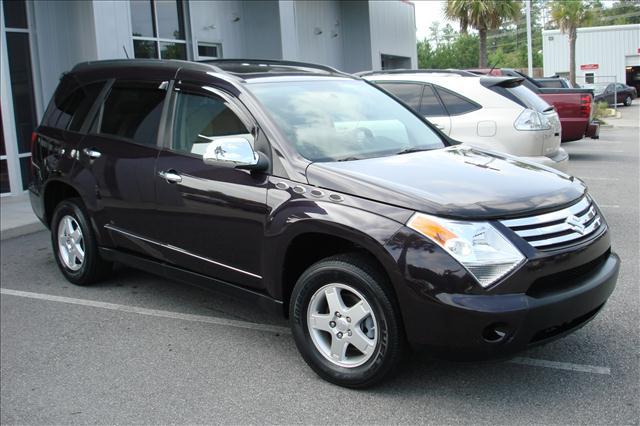 Suzuki XL-7 2007 photo 1