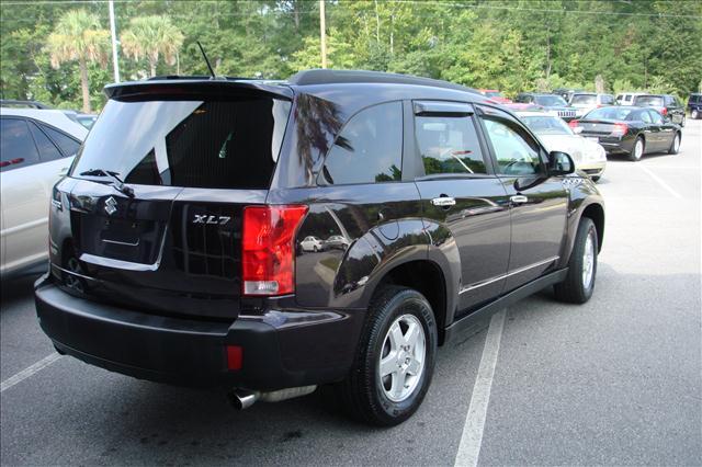 Suzuki XL-7 2007 photo 4