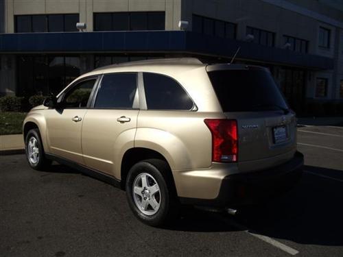 Suzuki XL-7 2007 photo 1