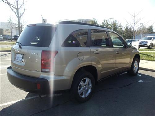 Suzuki XL-7 2007 photo 3