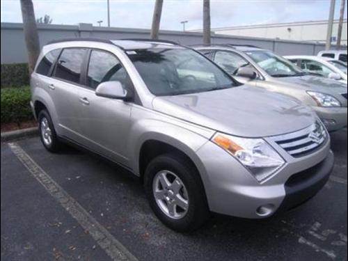 Suzuki XL-7 Unknown Other