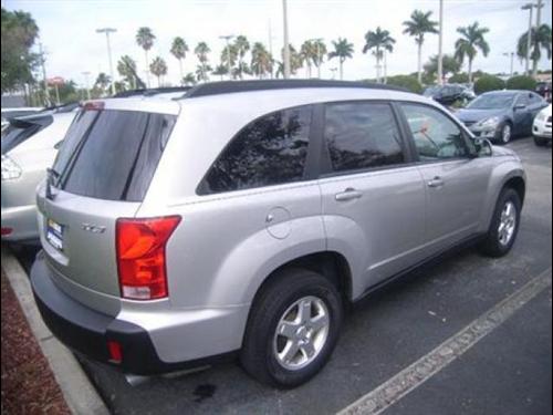 Suzuki XL-7 2007 photo 4