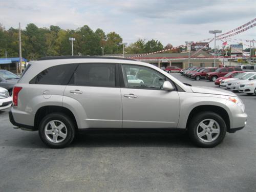 Suzuki XL-7 Unknown Other