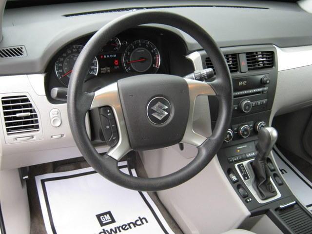 Suzuki XL-7 SLS ZR5 Unspecified