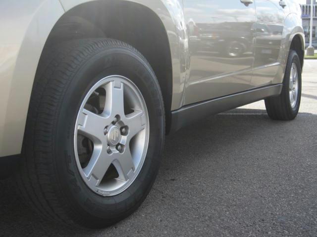 Suzuki XL-7 2007 photo 3