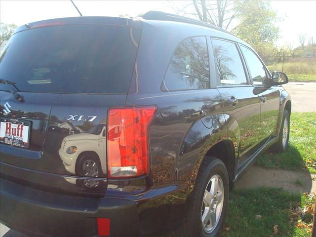 Suzuki XL-7 2007 photo 4