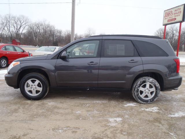 Suzuki XL-7 2007 photo 1