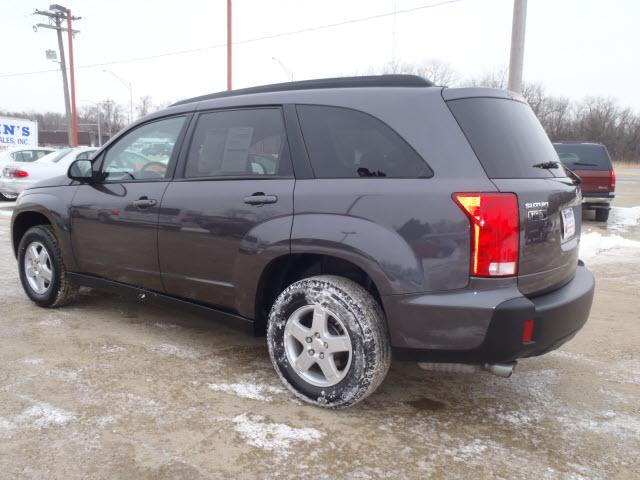 Suzuki XL-7 2007 photo 2