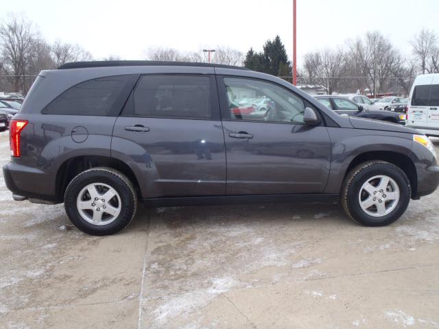 Suzuki XL-7 2007 photo 4