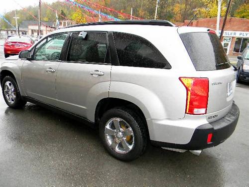 Suzuki XL-7 2007 photo 2