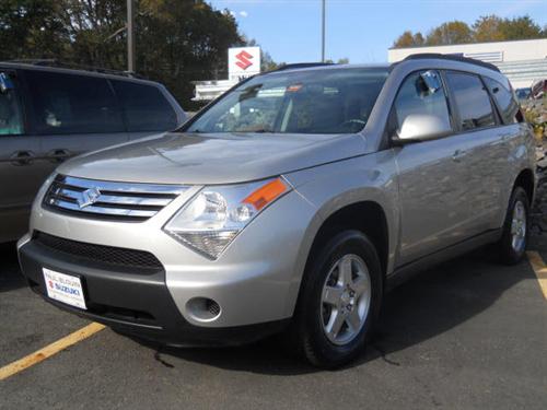 Suzuki XL-7 EX - DUAL Power Doors Other