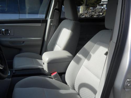 Suzuki XL-7 2007 photo 1