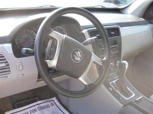 Suzuki XL-7 2007 photo 2