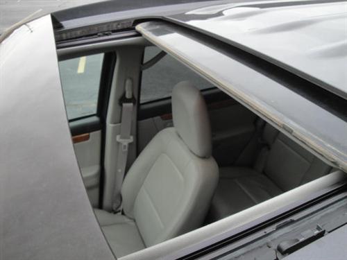 Suzuki XL-7 2007 photo 3