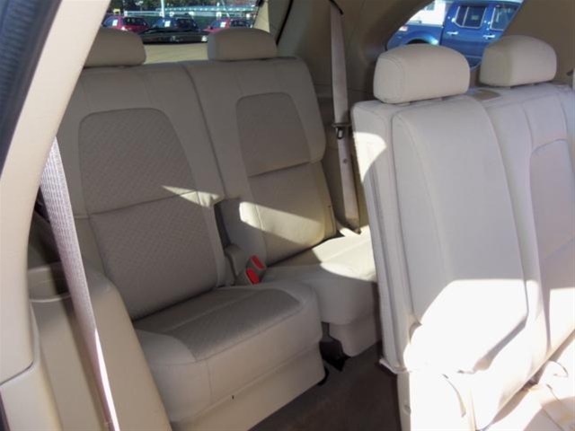 Suzuki XL-7 2008 photo 3