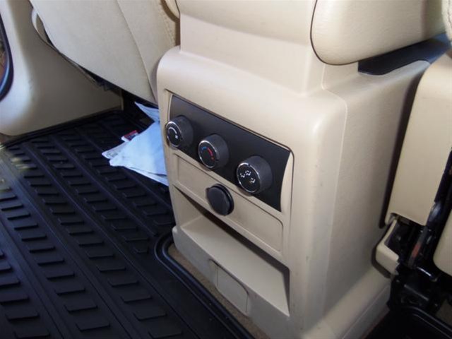 Suzuki XL-7 2008 photo 5