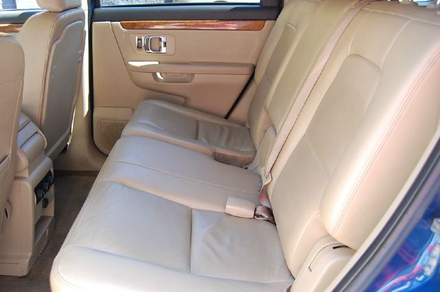 Suzuki XL-7 2008 photo 1