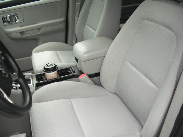 Suzuki XL-7 2008 photo 1