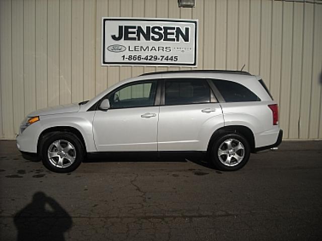 Suzuki XL-7 2008 photo 3