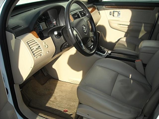 Suzuki XL-7 2008 photo 1