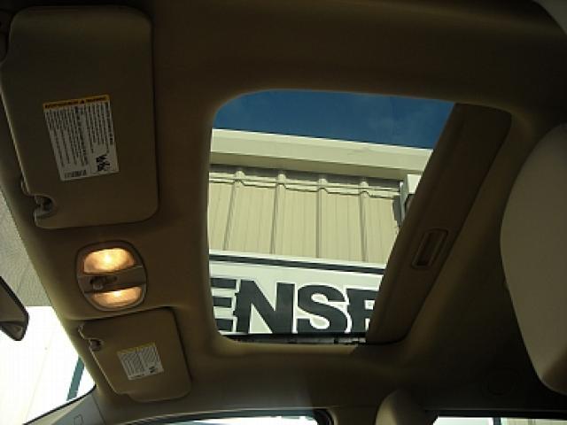 Suzuki XL-7 Unknown Sport Utility