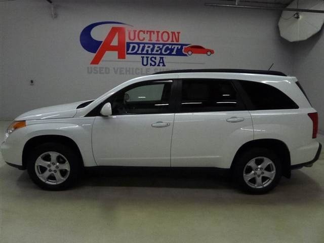 Suzuki XL-7 2008 photo 1