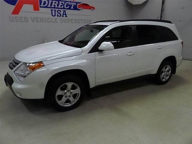 Suzuki XL-7 2008 photo 2