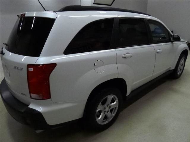 Suzuki XL-7 2008 photo 5