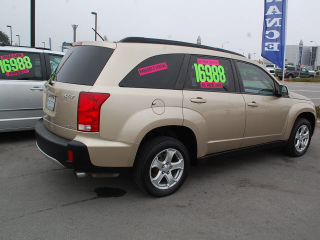 Suzuki XL-7 2008 photo 2