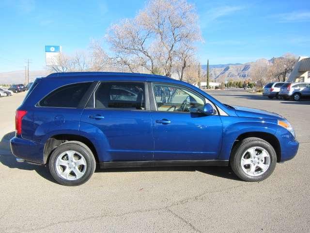 Suzuki XL-7 2008 photo 2