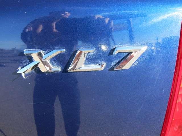 Suzuki XL-7 2008 photo 4