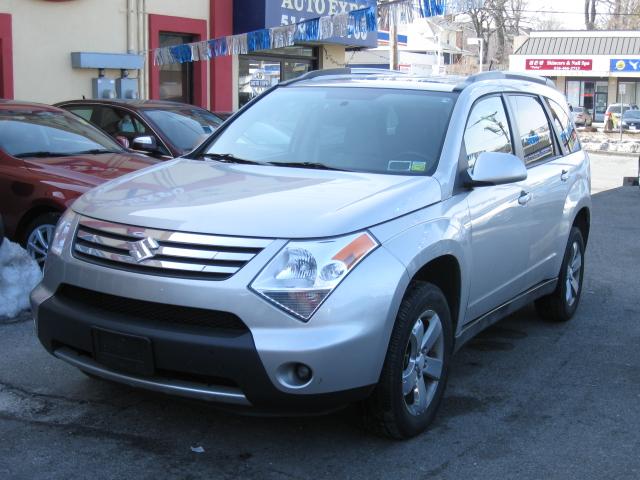 Suzuki XL-7 SVM Sport Utility